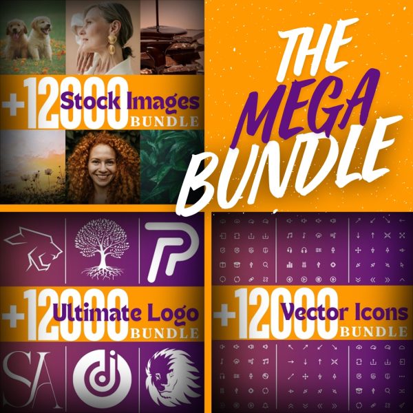 Mega Images Bundle