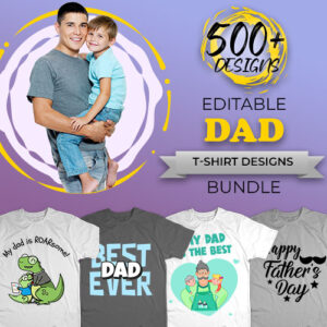 Dad Niche