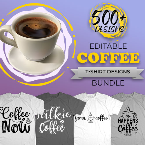 Coffee Niche