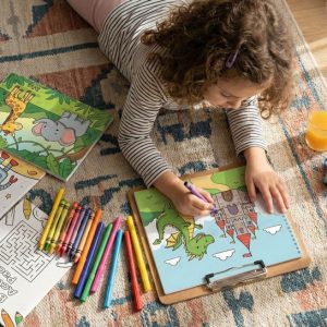 Coloring Pages Bundle